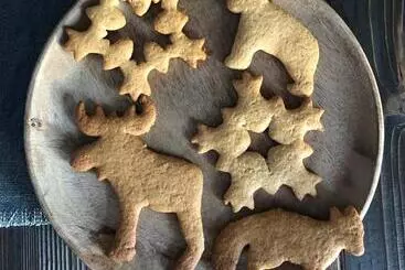 Cămin гуцульська хата