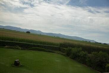 Общежитие Gästehaus Vinetum