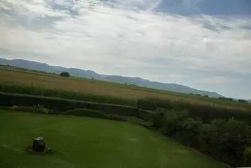 Retkeilymaja Gästehaus Vinetum