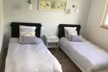 Bed and Breakfast La Ressource
