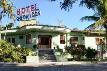 Hotel 3 Pontões