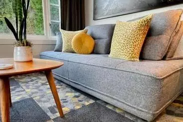 ホテル Artisan Suites On Bowen