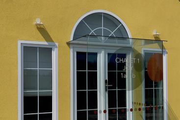 Hotel Chalets Franciska Major, Pro Village