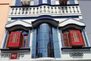 Hôtel Shilpi Guest House