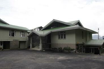 Hotel Vamoose Gomethang Homestay