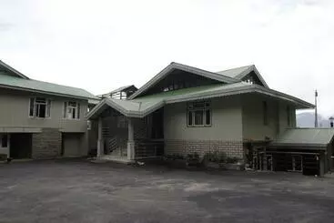 Hotel Vamoose Gomethang Homestay