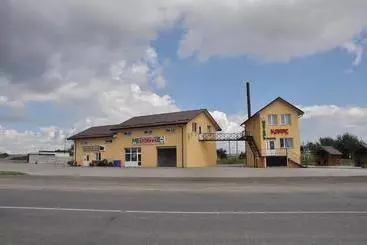 Motel Lutsk