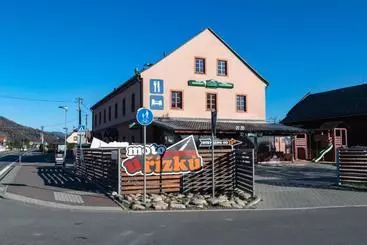 Pensão Penzion U řízků