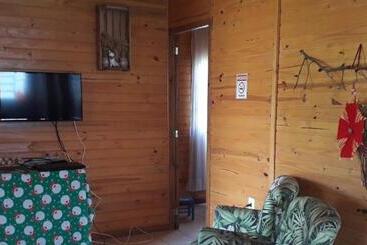 بنسيون Pousada Taiani