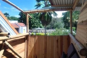 בית מלון כפרי Campestre La Castañuela