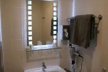 Hotelli Garni Alte Post