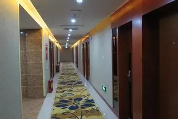 Hotel Junyi  Hebei Hengshui Zaoqiang Daying Town Zhanqian Street