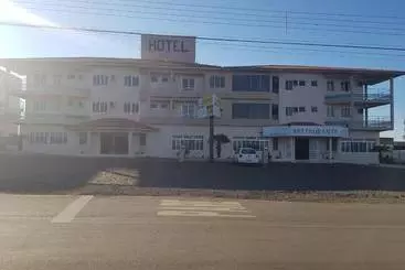ホテル Maichel