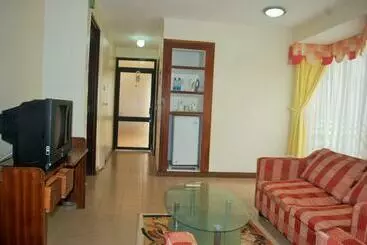 هتل North Coast Beach