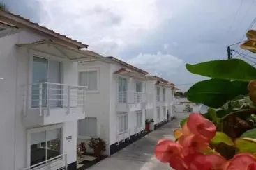 ホテル Santa Maria Real