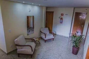 Hôtel Sao Pedro
