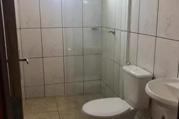 Hotel Verde Mares