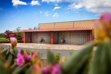 Karls Hotel Alles Paletti