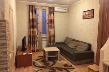 بنسيون апартаменты в центре кривого рога