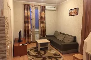 Pensão апартаменты в центре кривого рога
