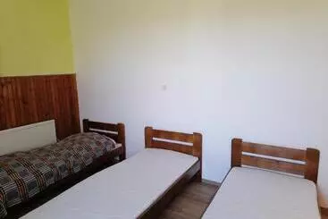 Majatalo ágóc Vendégház