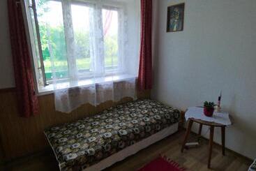 פנסיון ágóc Vendégház