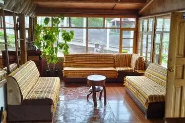 Majatalo Hostal Taita Cristobal