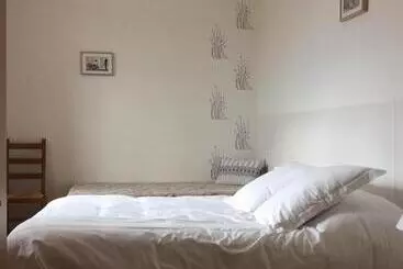 ペンション La Campagne De Petre