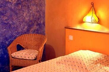 펜션 La Jameliniere