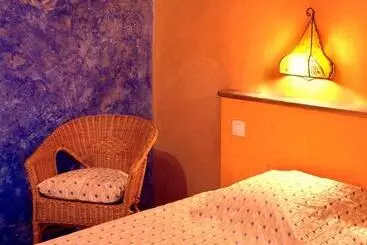 Majatalo La Jameliniere