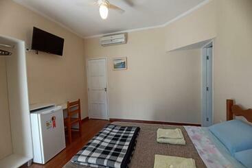 Pensjonat Pousada Afonso Cláudio