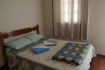 Pensjonat Pousada Afonso Cláudio
