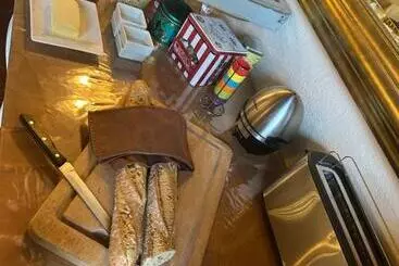 Auberge De Pachoquin