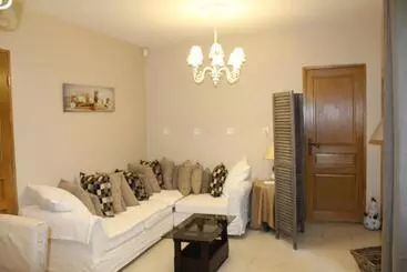 Auberge De Pachoquin