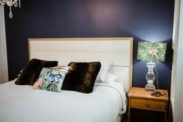 Retkeilymaja Northridge Inn & Resort