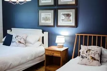 ユースホステル Northridge Inn & Resort