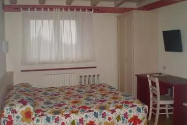 Bed and Breakfast Osteria Delle 3v