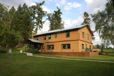 Dunphy's Bed And Breakfast