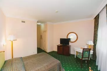 Hotel акку