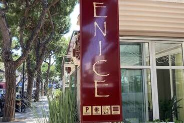 فندق La Fenice