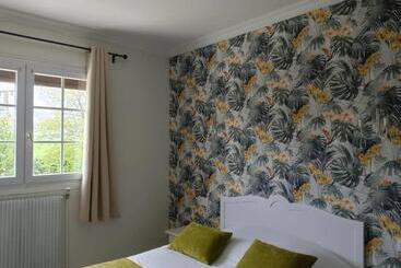 Le Mareuillais Hotel Restaurant