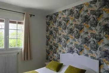 Le Mareuillais Hotel Restaurant