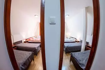 Megálló Wellness Panzió