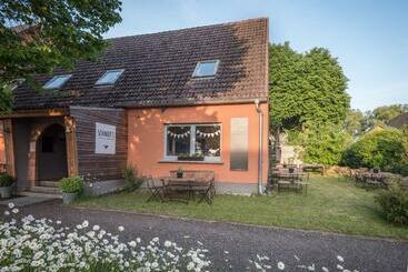 Pensió Schmidt S Gasthof Garni