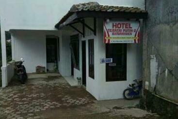 פנסיון Teratai Putih