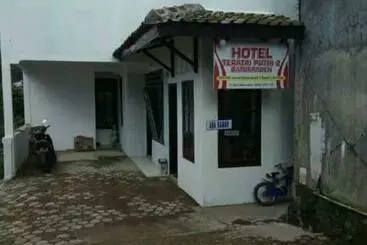Pension  Teratai Putih