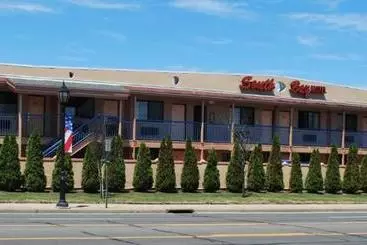 South Bay Motel