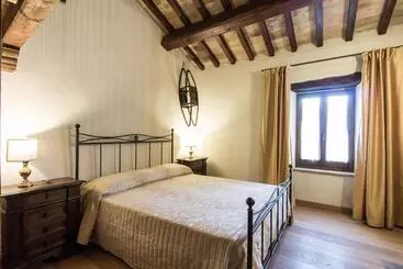 Aamiaismajoitus (B&B) Domus In Castro