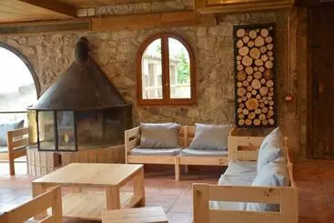 Otel El Jou Nature