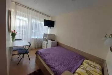 پانسیون Nida Guesthouse At Loreta